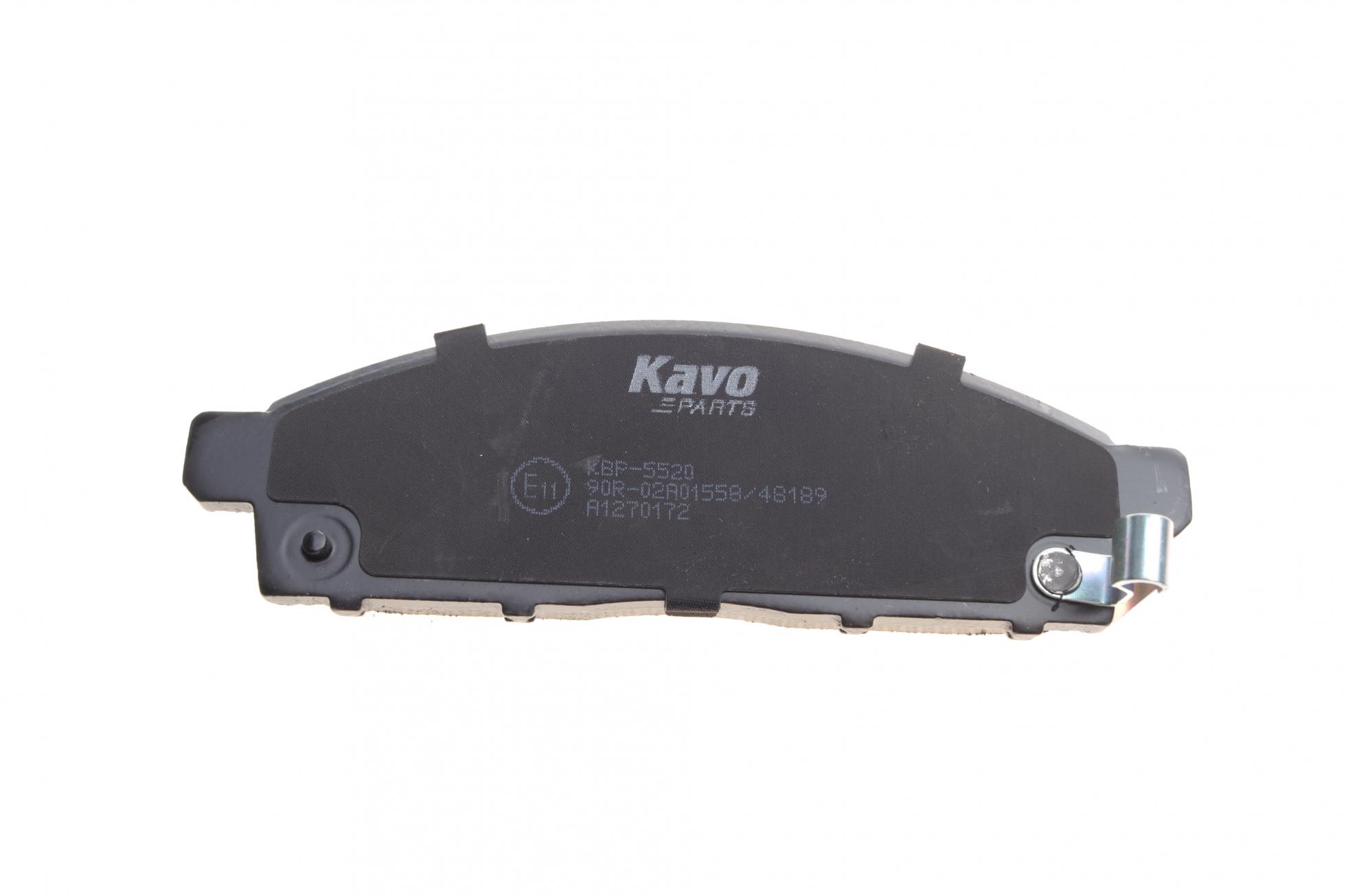 KBP5520 KAVO PARTS